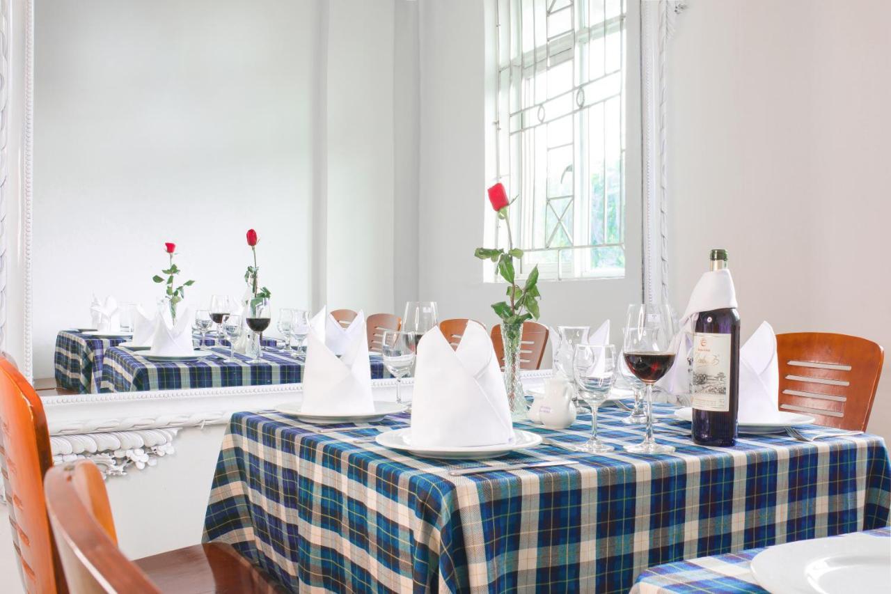 Chula Hotel Đà Nẵng Kültér fotó