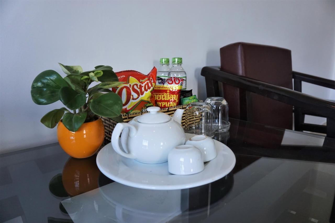 Chula Hotel Đà Nẵng Kültér fotó