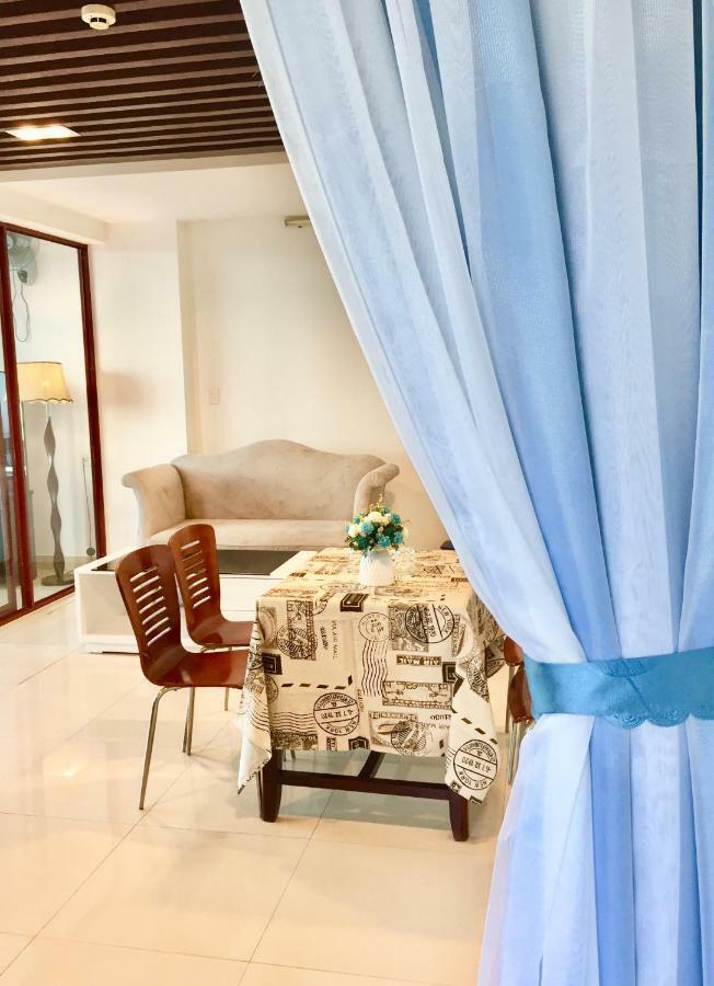 Chula Hotel Đà Nẵng Kültér fotó